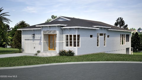 Tiny photo for 2769 Alvernia Drive, Castle Hayne, NC 28429 (MLS # 100606902)
