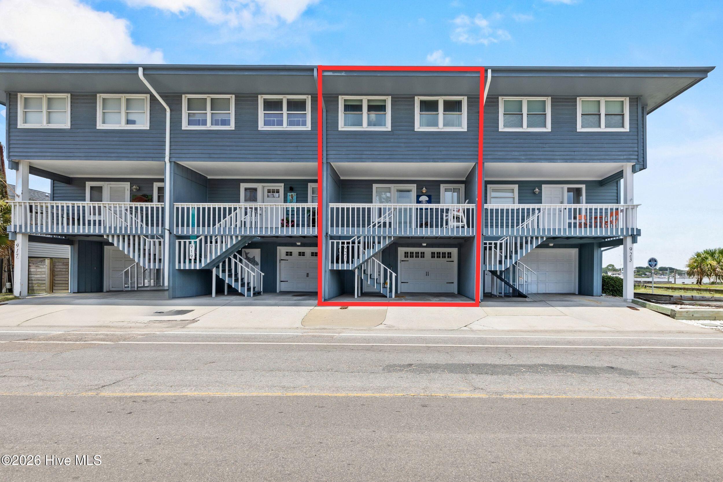 921 Canal Drive