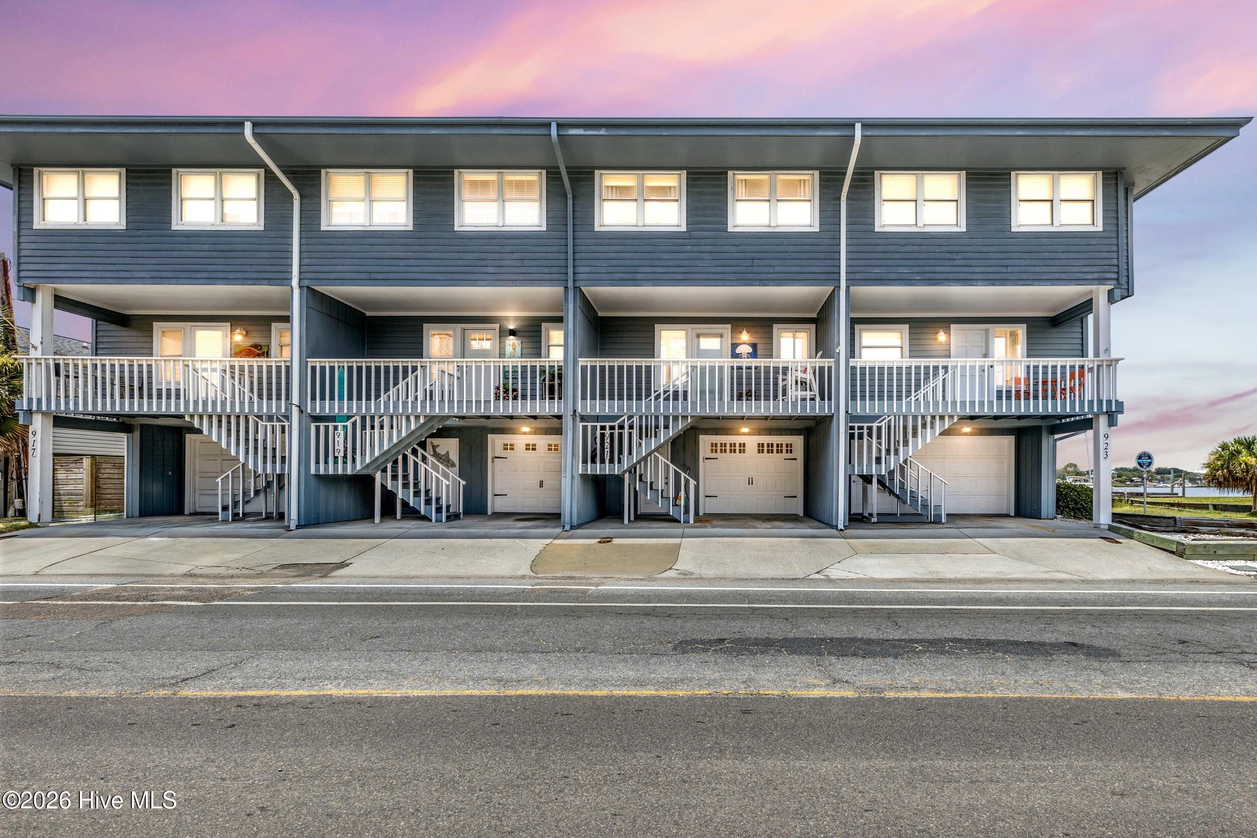 921 Canal Drive