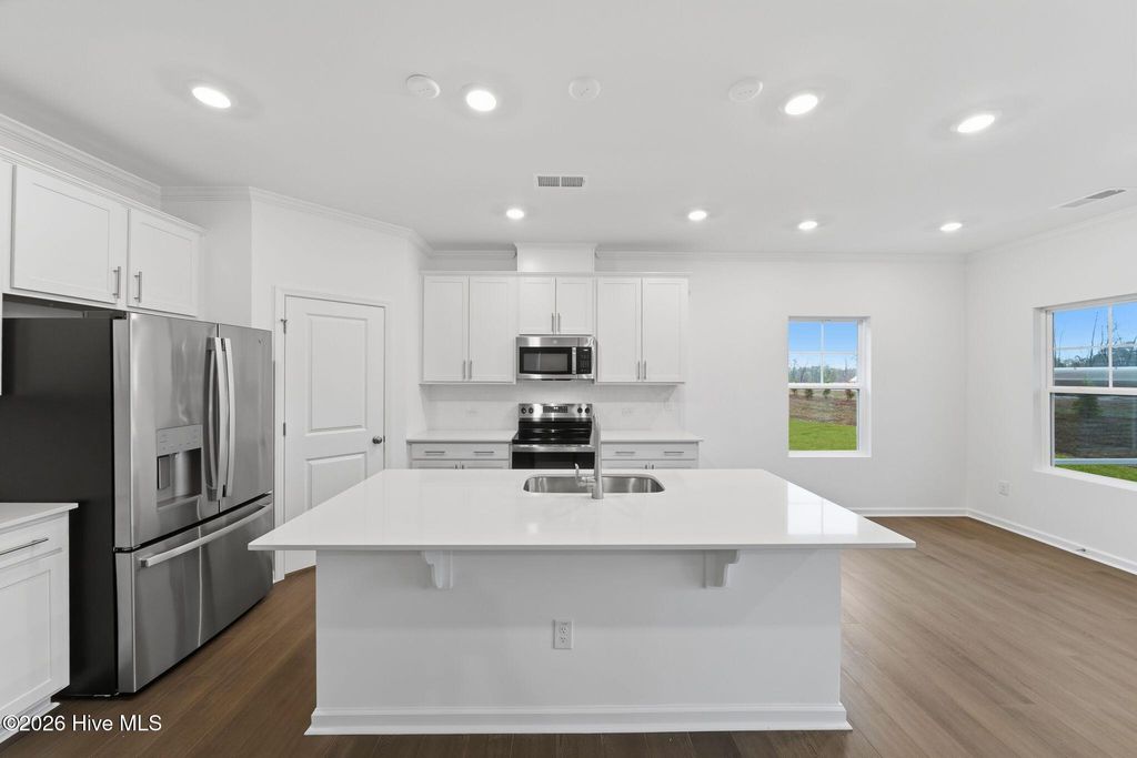 Photo of 5904 Mill Stone Way W, Sims, NC 27880 (MLS # 100575776)