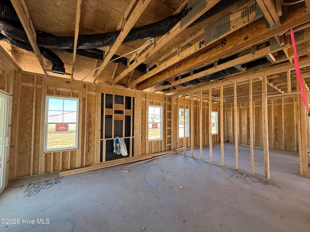 Photo of 103 Hudson Village Drive, La Grange, NC 28551 (MLS # 100550817)