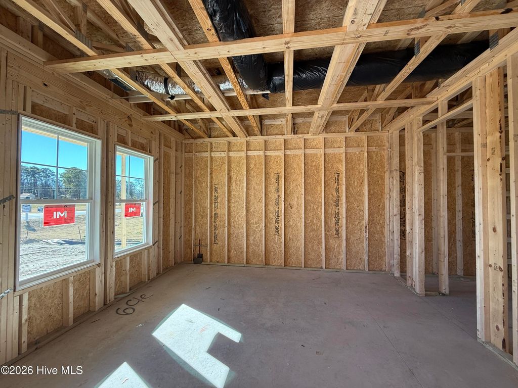 Photo of 103 Hudson Village Drive, La Grange, NC 28551 (MLS # 100550817)