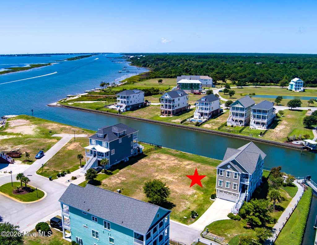 Photo of 329 Oxton Place, Newport, NC 28570 (MLS # 100595681)