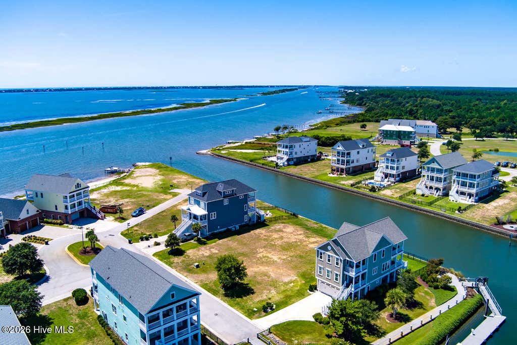 Photo of 329 Oxton Place, Newport, NC 28570 (MLS # 100595681)