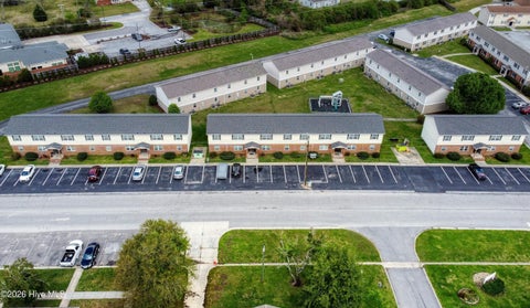 Apartment For Rent - 2322 Indian Drive #C3<br/> Onslow County, Jacksonville, NC 28546