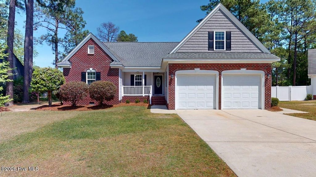 Photo of 325 Cedar Road, Goldsboro, NC 27534 (MLS # 100568769)