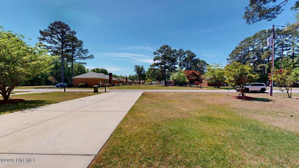 Photo of 325 Cedar Road, Goldsboro, NC 27534 (MLS # 100568769)