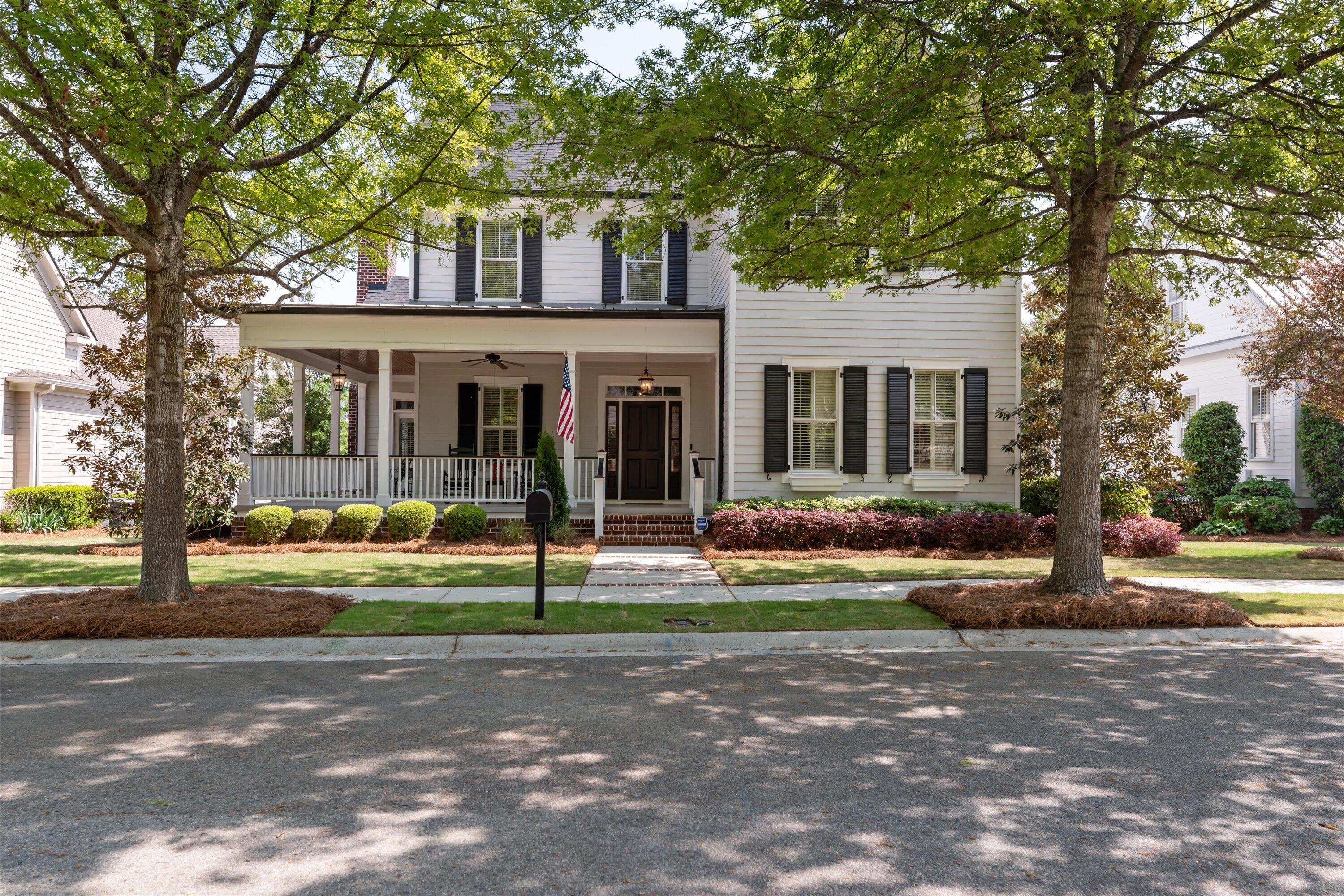 711 Big Holley Drive