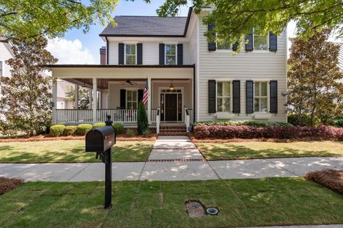 711 Big Holley Drive Martinez GA 30907