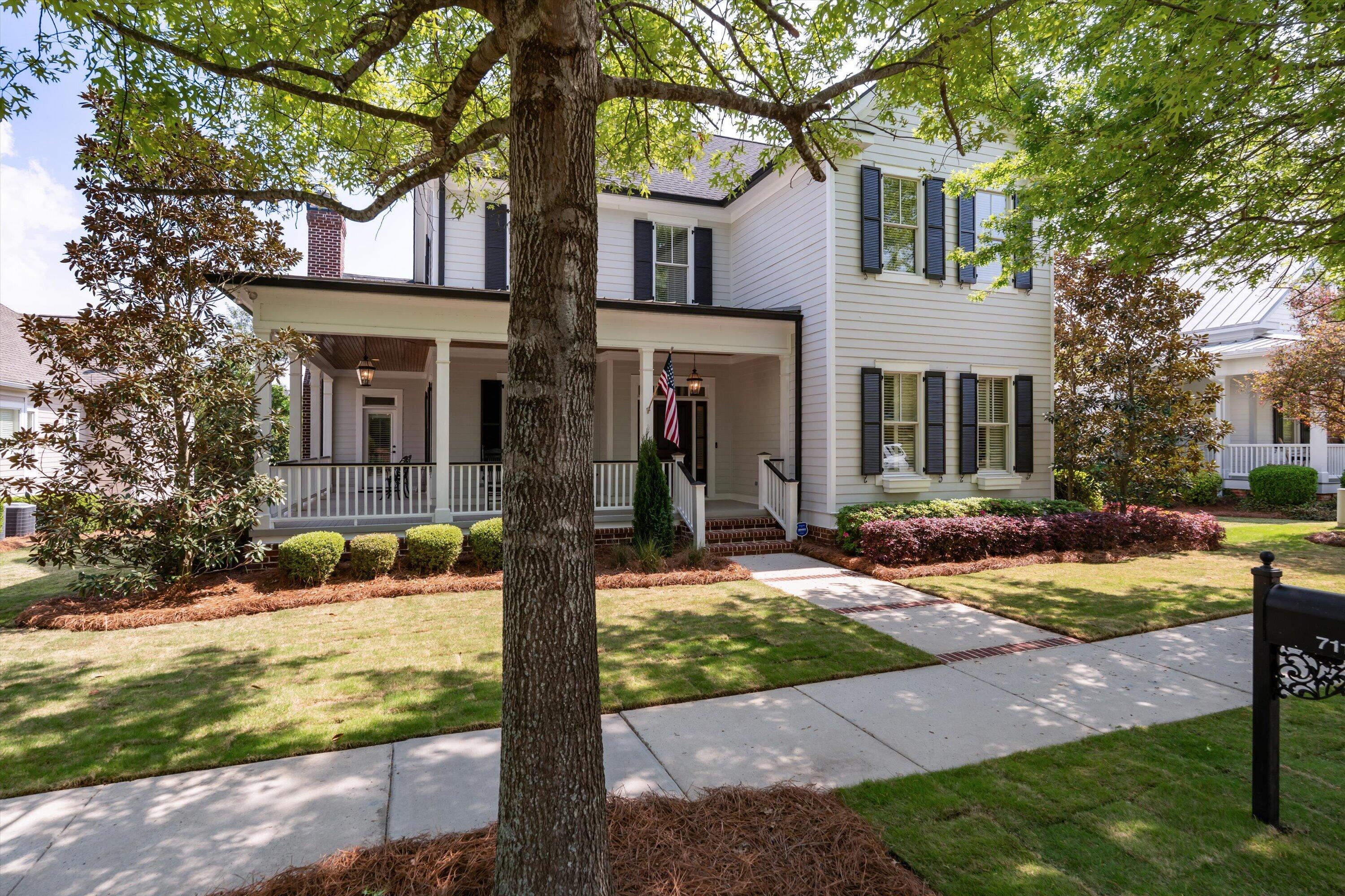 711 Big Holley Drive