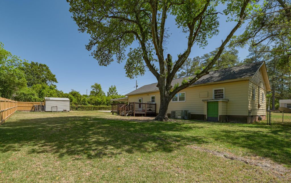 Photo of 105 H And H Street, Belvedere, SC 29841 (MLS # 555493)