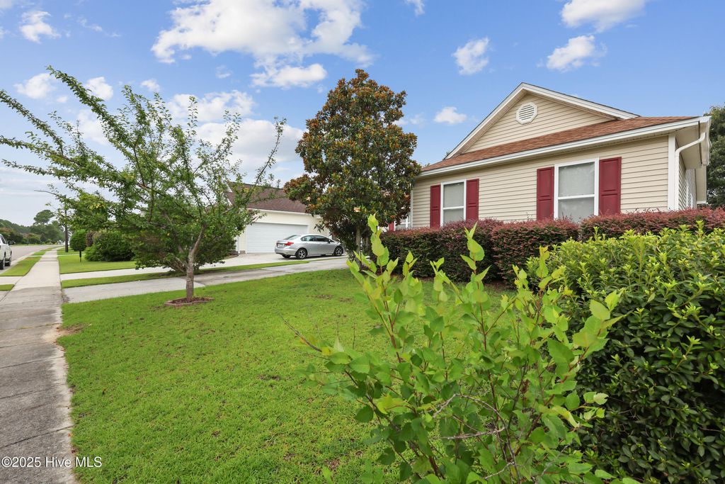 Photo of 9496 Night Harbor Drive, Leland, NC 28451 (MLS # 100520653)