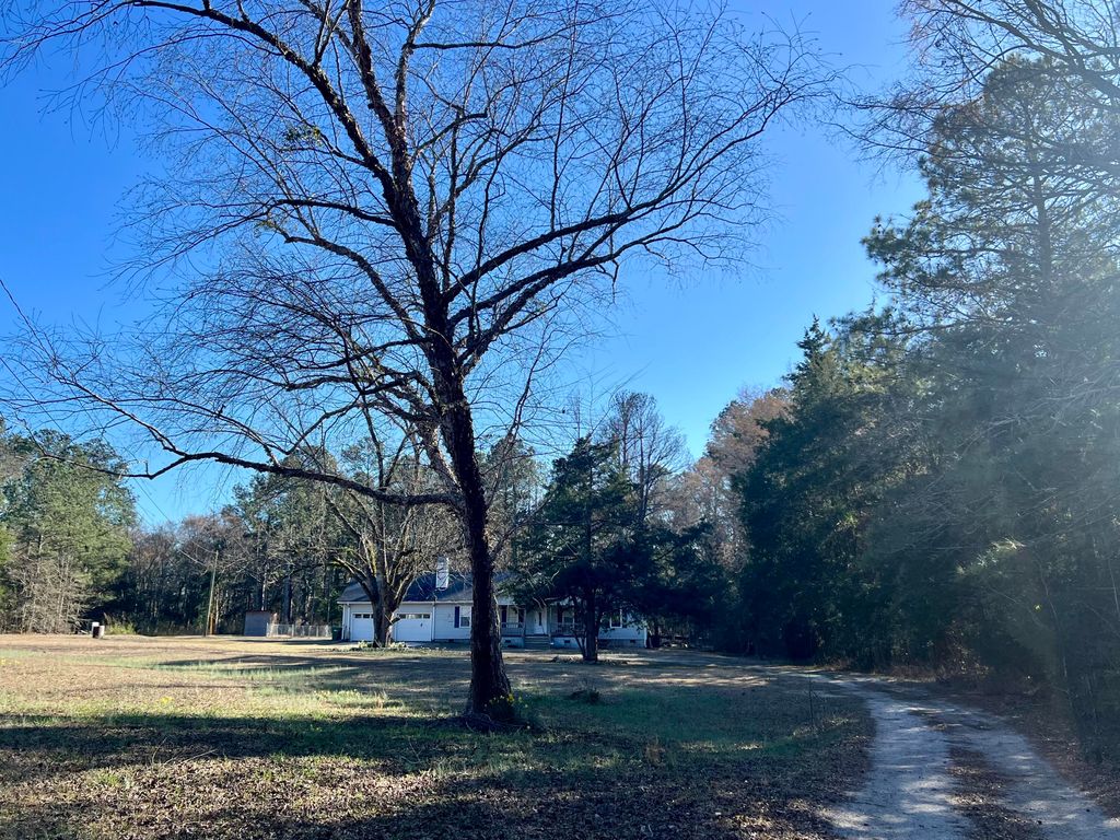 Photo of 350 Annie Laurie Drive, Grovetown, GA 30813 (MLS # 552305)