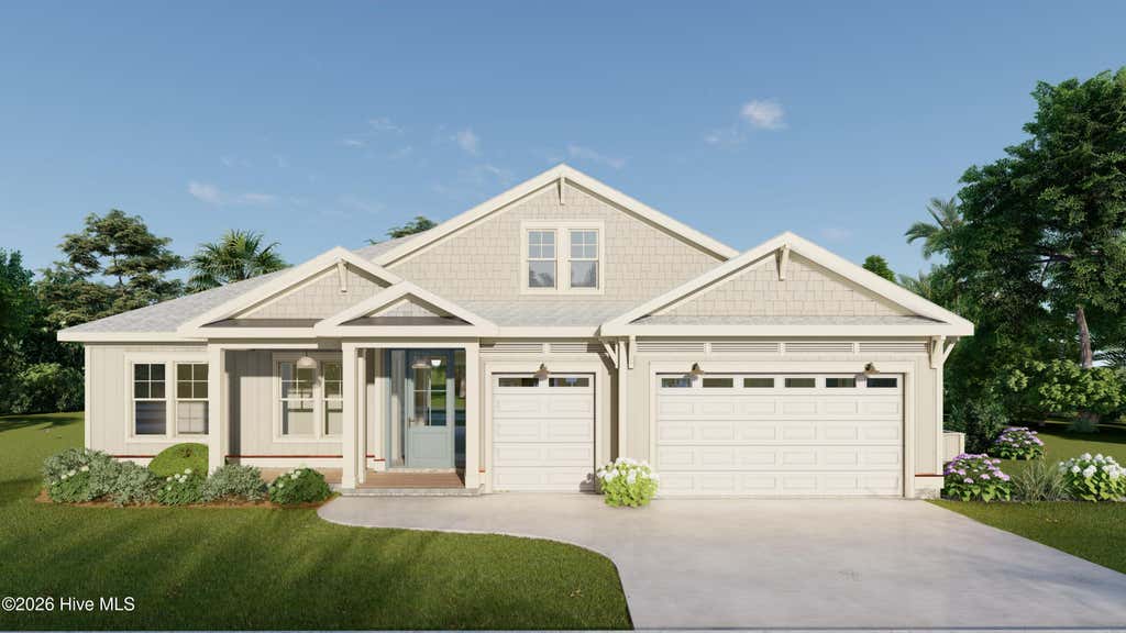 Photo of 606 Fayetteville Avenue, Carolina Beach, NC 28428 (MLS # 100588866)