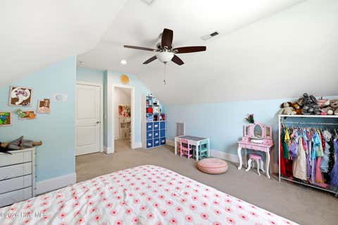 Tiny photo for 401 Summerhouse Drive, Holly Ridge, NC 28445 (MLS # 100590496)
