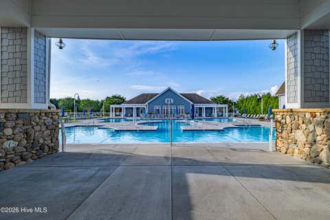 Tiny photo for 401 Summerhouse Drive, Holly Ridge, NC 28445 (MLS # 100590496)
