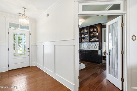 Tiny photo for 401 Summerhouse Drive, Holly Ridge, NC 28445 (MLS # 100590496)