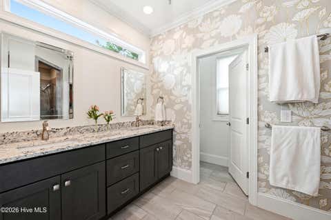 Tiny photo for 401 Summerhouse Drive, Holly Ridge, NC 28445 (MLS # 100590496)