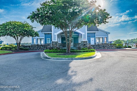 Tiny photo for 401 Summerhouse Drive, Holly Ridge, NC 28445 (MLS # 100590496)