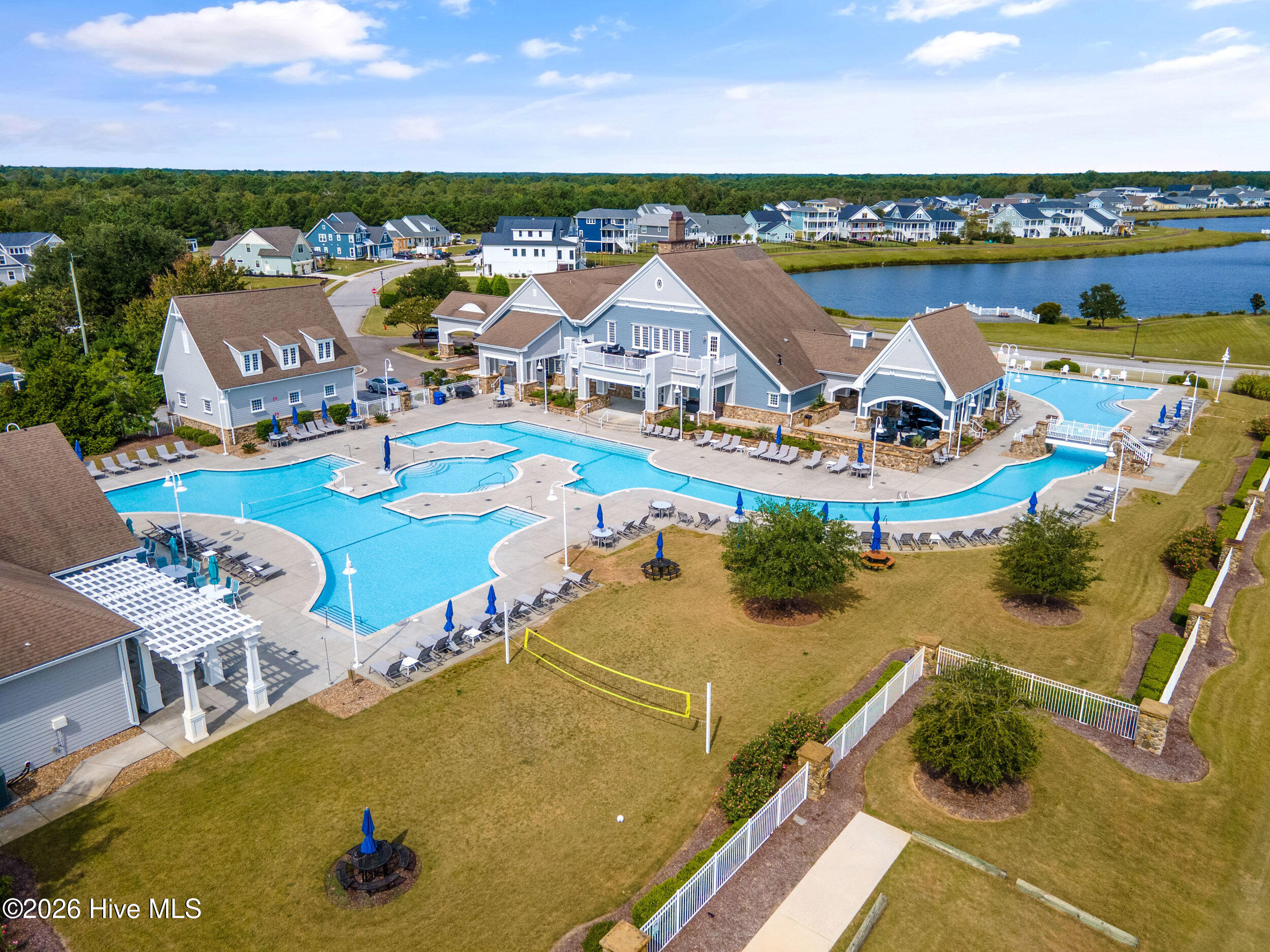 401 Summerhouse Drive