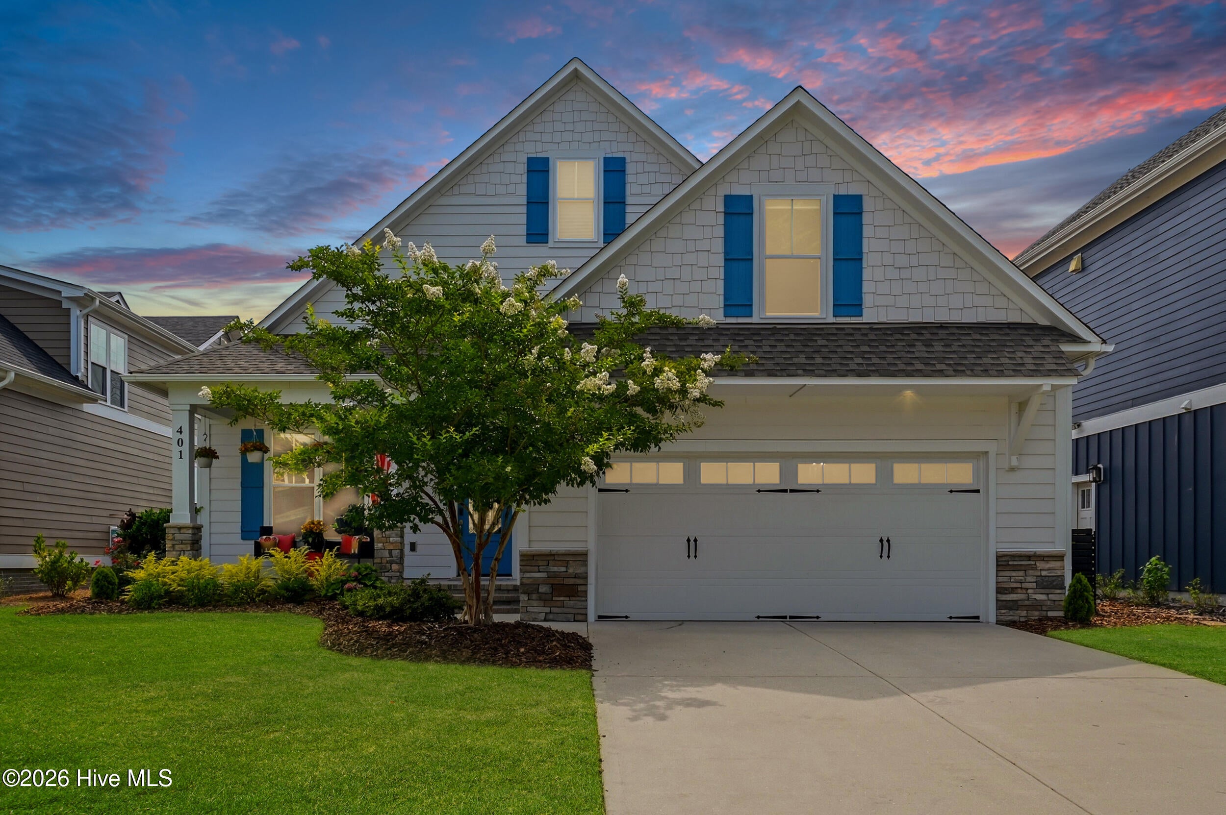 401 Summerhouse Drive
