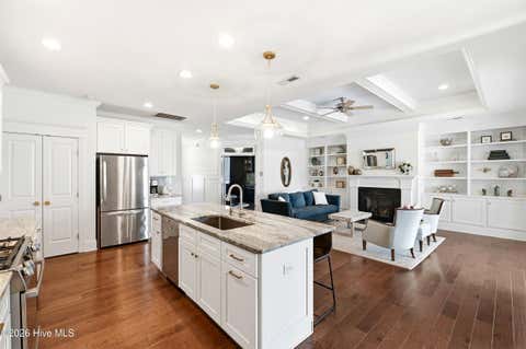 Tiny photo for 401 Summerhouse Drive, Holly Ridge, NC 28445 (MLS # 100590496)