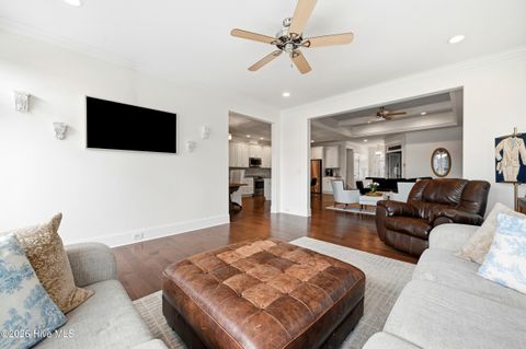 Tiny photo for 401 Summerhouse Drive, Holly Ridge, NC 28445 (MLS # 100590496)