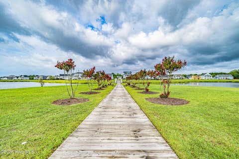 Tiny photo for 401 Summerhouse Drive, Holly Ridge, NC 28445 (MLS # 100590496)