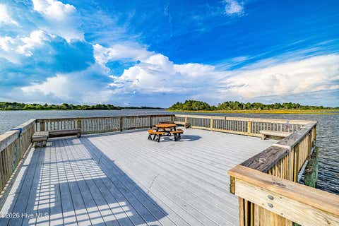 Tiny photo for 401 Summerhouse Drive, Holly Ridge, NC 28445 (MLS # 100590496)