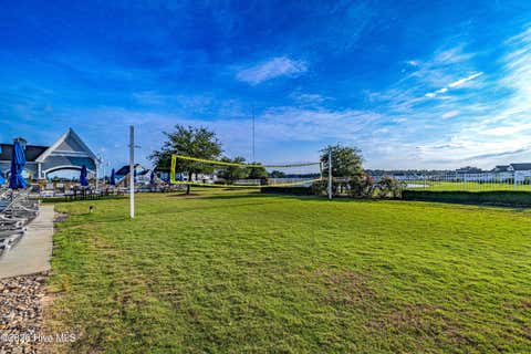 Tiny photo for 401 Summerhouse Drive, Holly Ridge, NC 28445 (MLS # 100590496)