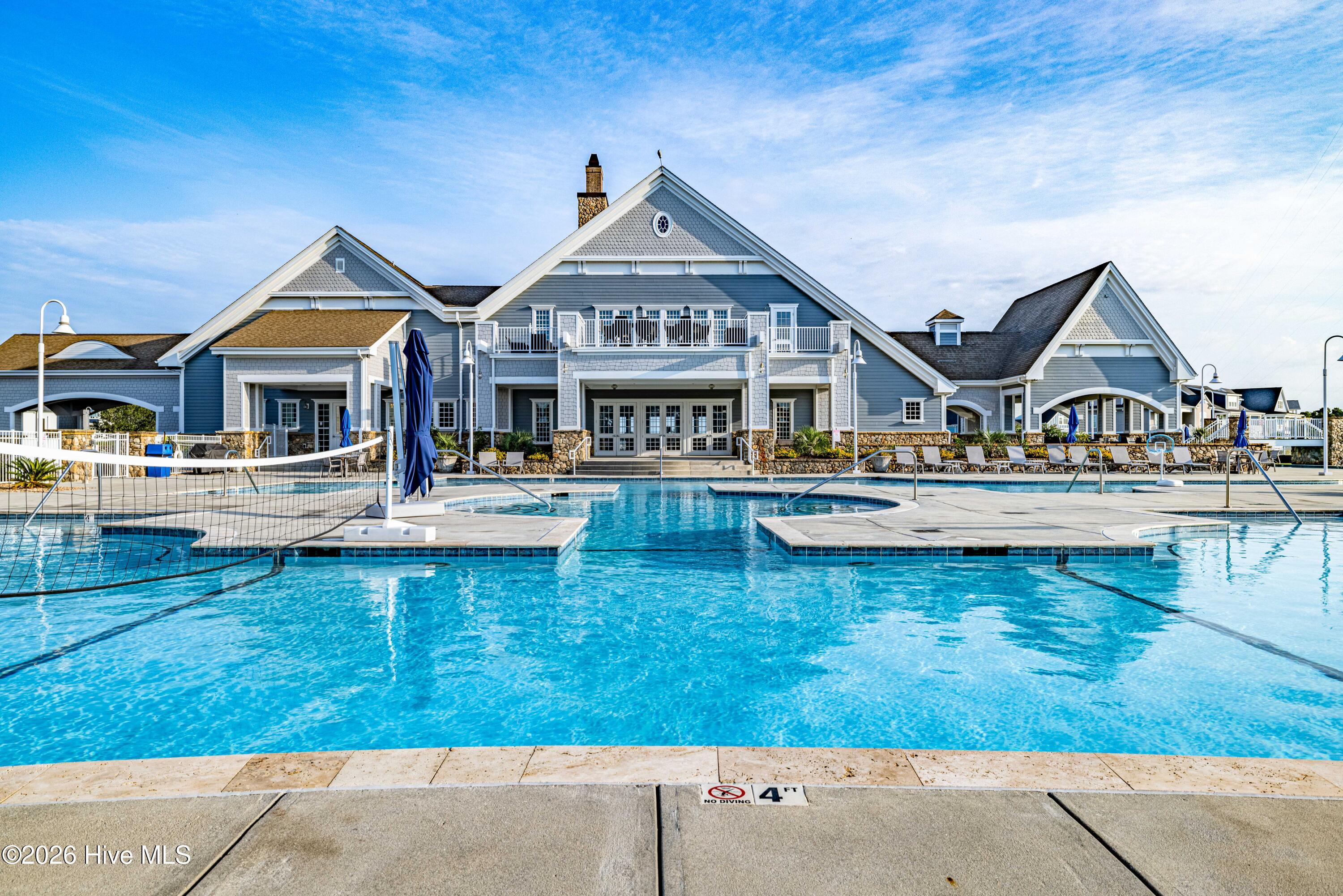 401 Summerhouse Drive