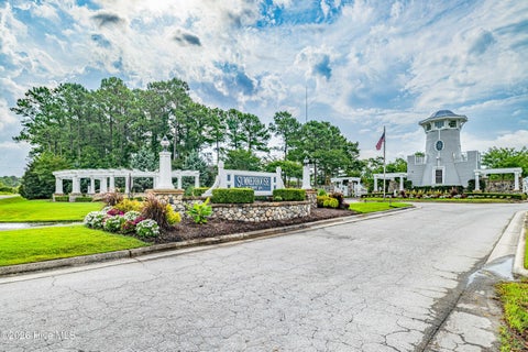 Tiny photo for 401 Summerhouse Drive, Holly Ridge, NC 28445 (MLS # 100590496)