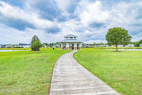 Tiny photo for 401 Summerhouse Drive, Holly Ridge, NC 28445 (MLS # 100590496)
