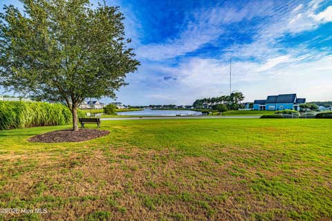 Tiny photo for 401 Summerhouse Drive, Holly Ridge, NC 28445 (MLS # 100590496)