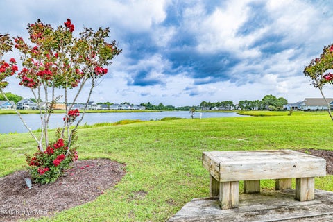 Tiny photo for 401 Summerhouse Drive, Holly Ridge, NC 28445 (MLS # 100590496)