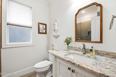 Tiny photo for 401 Summerhouse Drive, Holly Ridge, NC 28445 (MLS # 100590496)