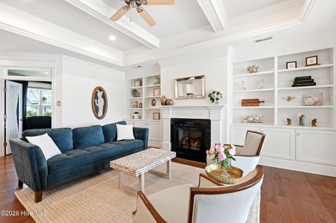 Tiny photo for 401 Summerhouse Drive, Holly Ridge, NC 28445 (MLS # 100590496)