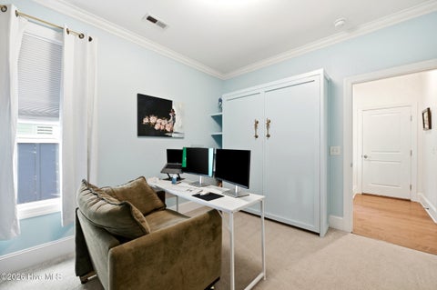 Tiny photo for 401 Summerhouse Drive, Holly Ridge, NC 28445 (MLS # 100590496)