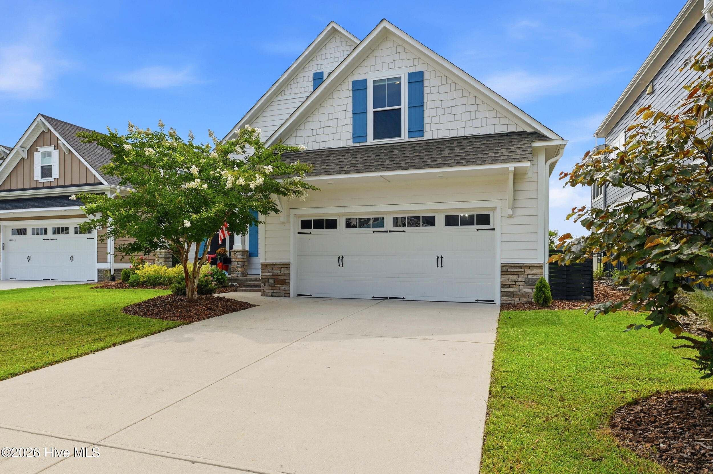 401 Summerhouse Drive