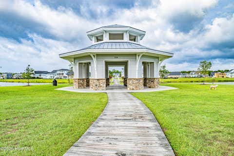 Tiny photo for 401 Summerhouse Drive, Holly Ridge, NC 28445 (MLS # 100590496)