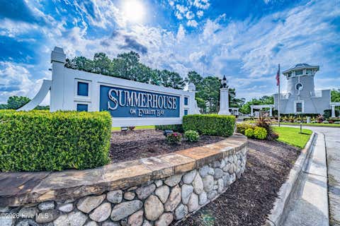 Tiny photo for 401 Summerhouse Drive, Holly Ridge, NC 28445 (MLS # 100590496)