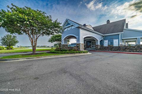 Tiny photo for 401 Summerhouse Drive, Holly Ridge, NC 28445 (MLS # 100590496)