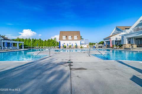 Tiny photo for 401 Summerhouse Drive, Holly Ridge, NC 28445 (MLS # 100590496)