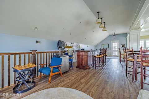 Tiny photo for 401 Summerhouse Drive, Holly Ridge, NC 28445 (MLS # 100590496)