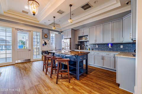 Tiny photo for 401 Summerhouse Drive, Holly Ridge, NC 28445 (MLS # 100590496)