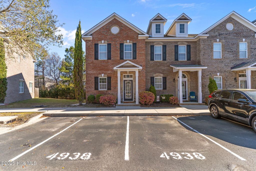 Photo of 4938 Exton Park Loop, Castle Hayne, NC 28429 (MLS # 100561470)