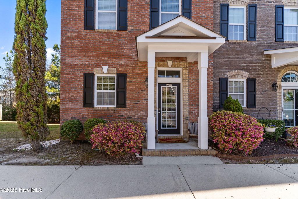 Photo of 4938 Exton Park Loop, Castle Hayne, NC 28429 (MLS # 100561470)