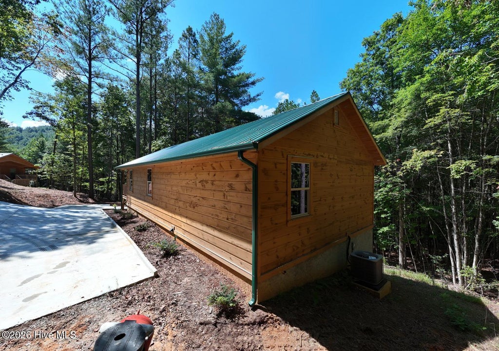 Photo of 226 Choctaw Ridge Trail, Murphy, NC 28906 (MLS # 100602245)
