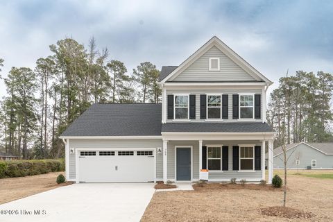 Apartment For Sale - 708 Grove Street #82<br/> Columbus County, Whiteville, NC 28472