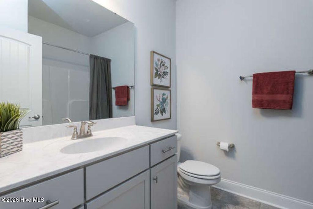 Photo of 265 Nellie Lane, Swansboro, NC 28584 (MLS # 100540987)